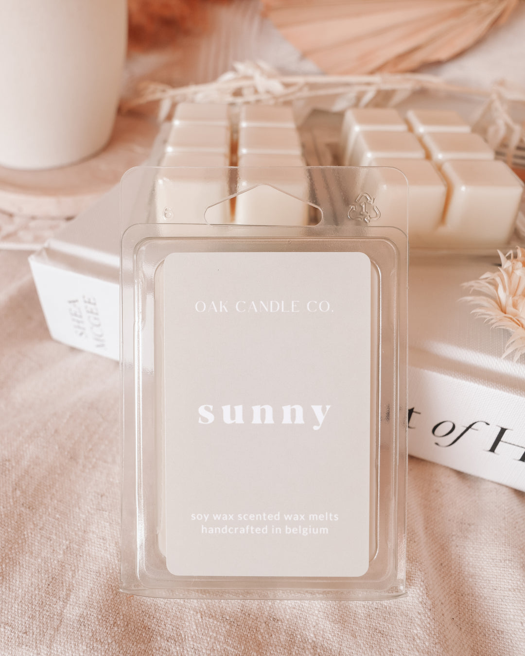 Sunny Wax Melts
