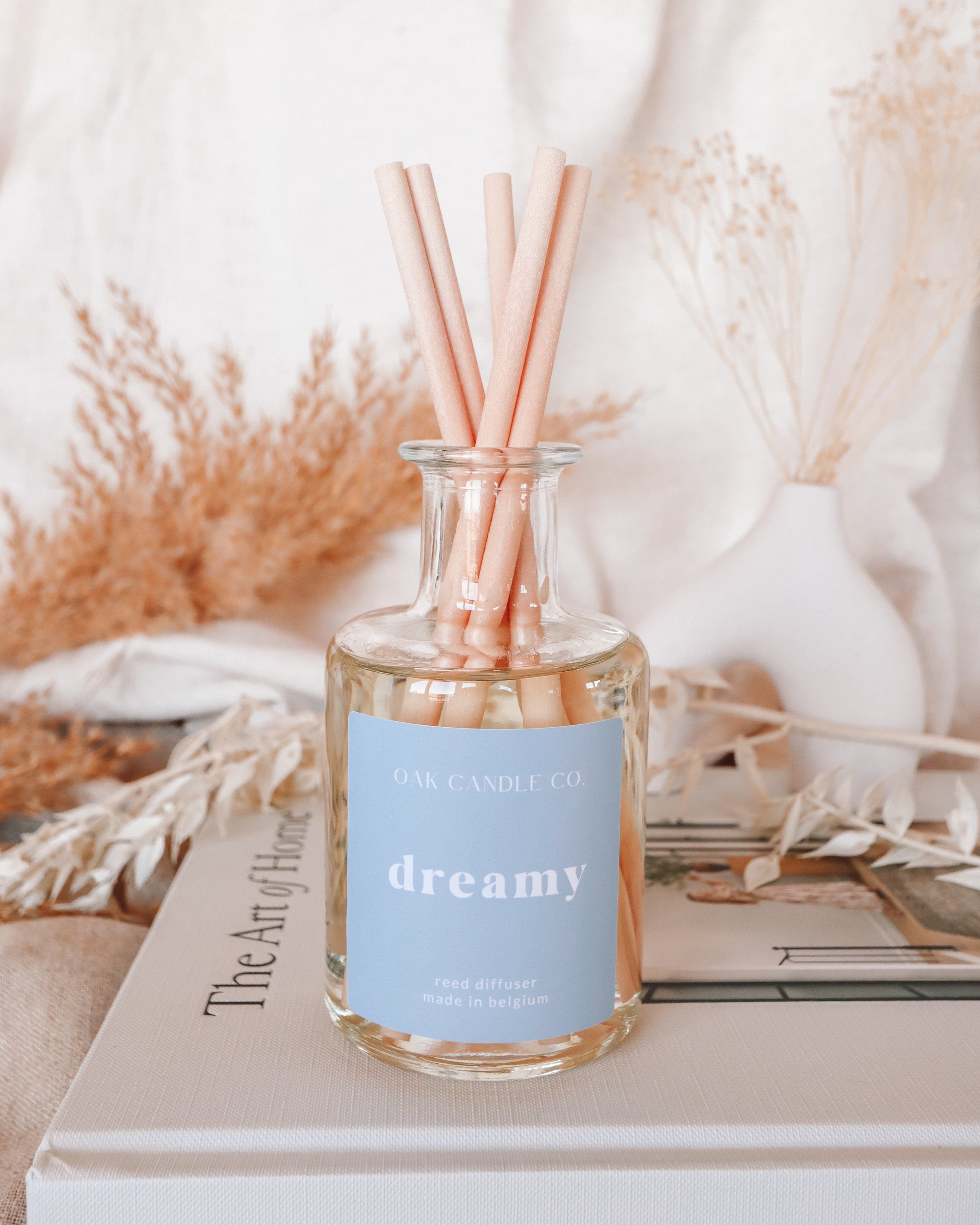 Reed Diffusers