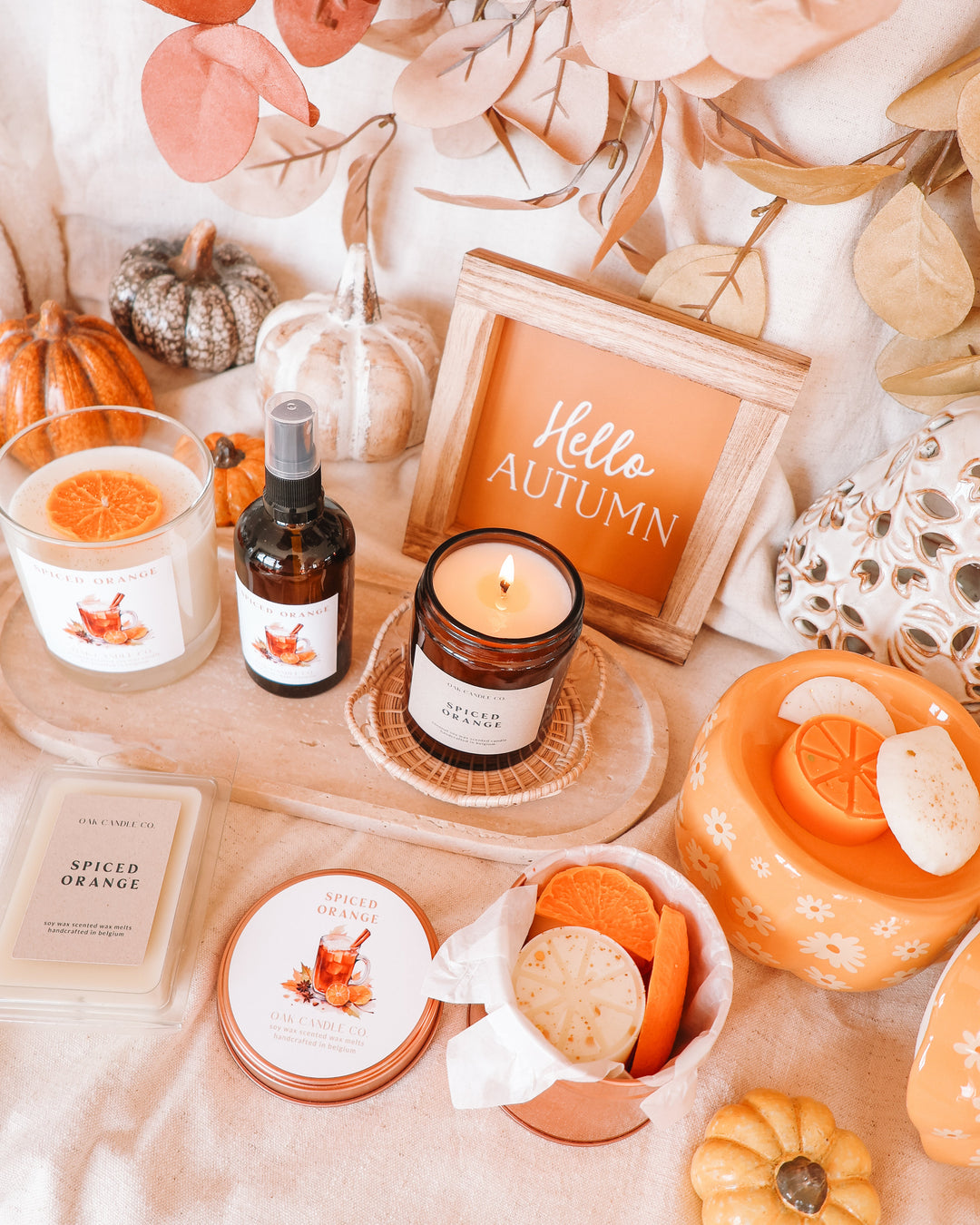 Autumn Collection