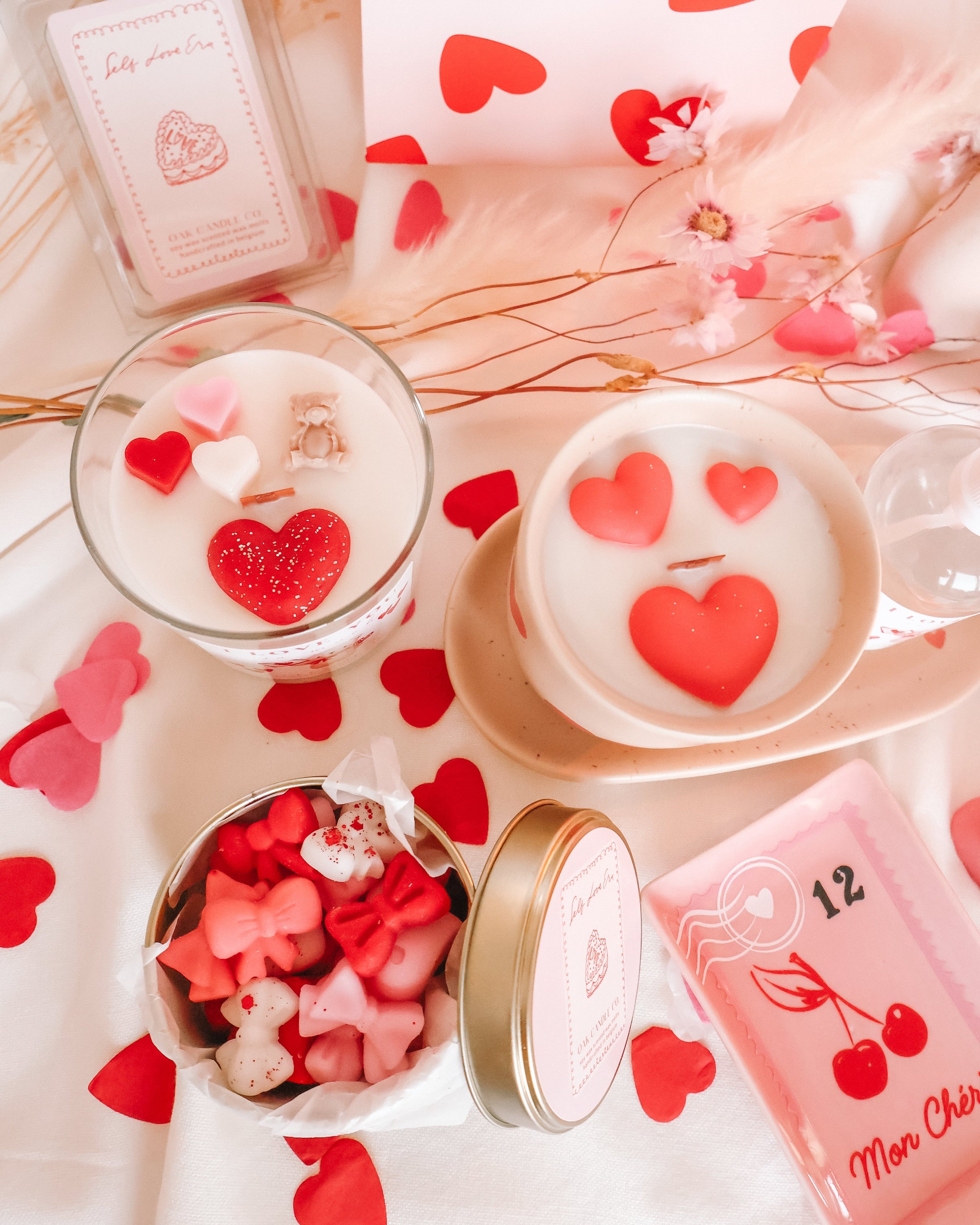 Valentine's Day Collection