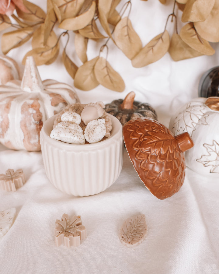 Acorn Wax Melter