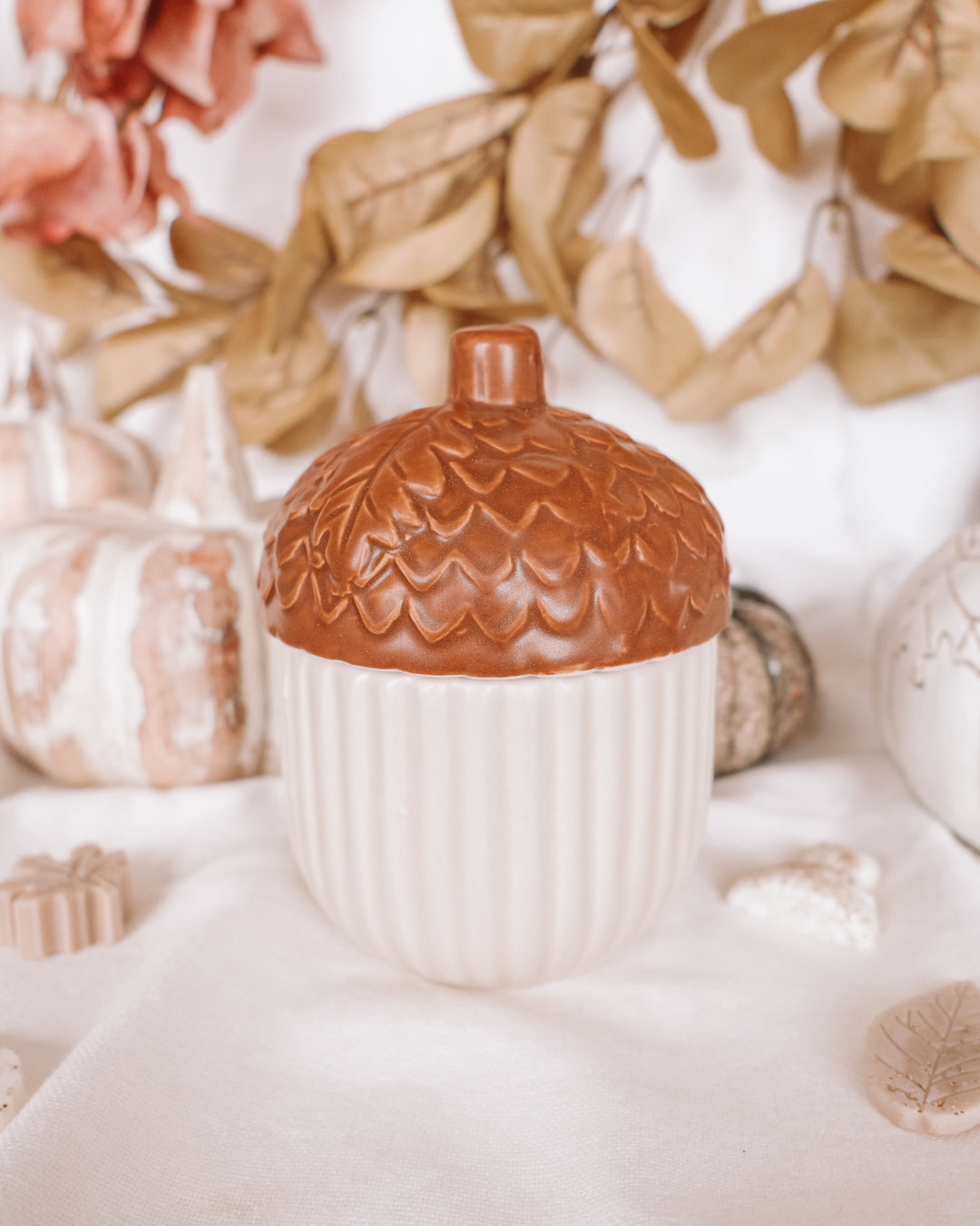 Acorn Wax Melter