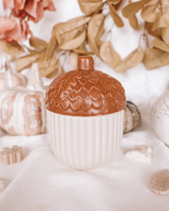 Acorn Wax Melter