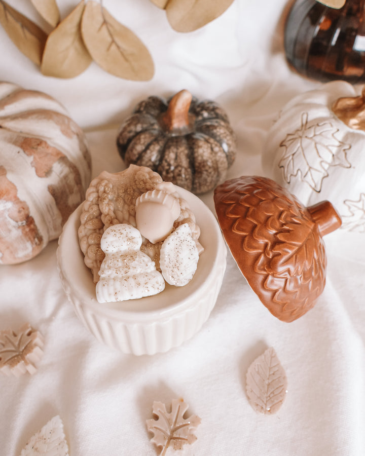 Acorn Wax Melter