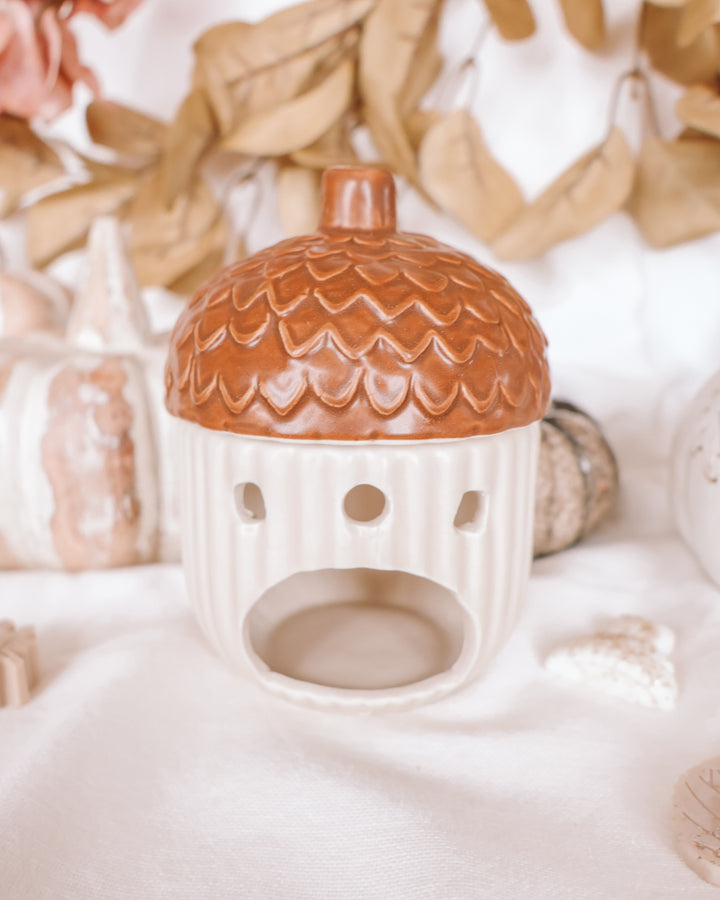 Acorn Wax Melter