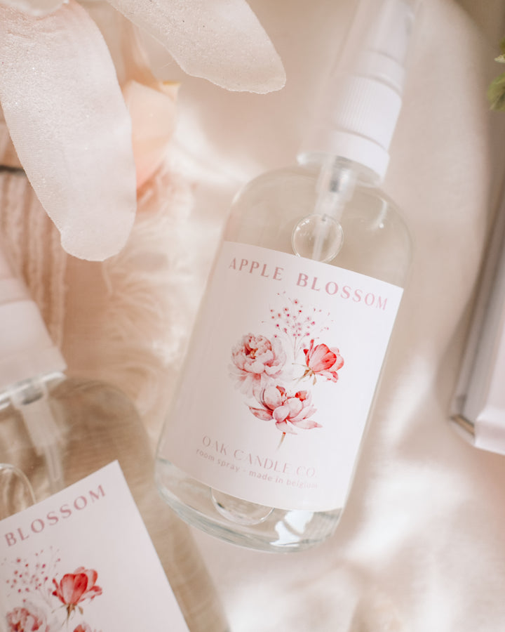 Apple Blossom Room & Linen Spray