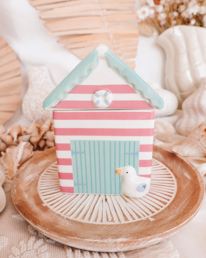 Beach Hut Wax Melter