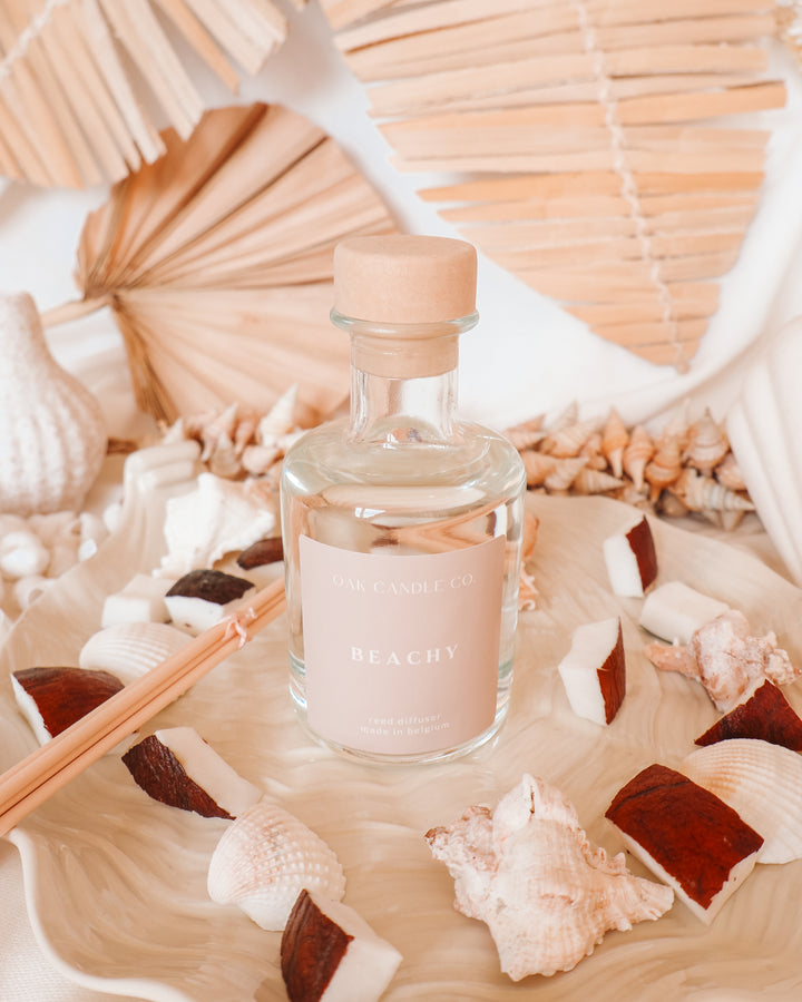 Beachy Reed Diffuser