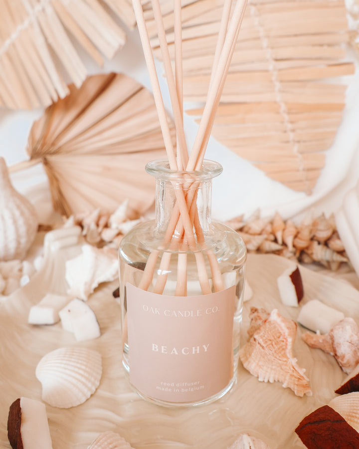 Beachy Reed Diffuser