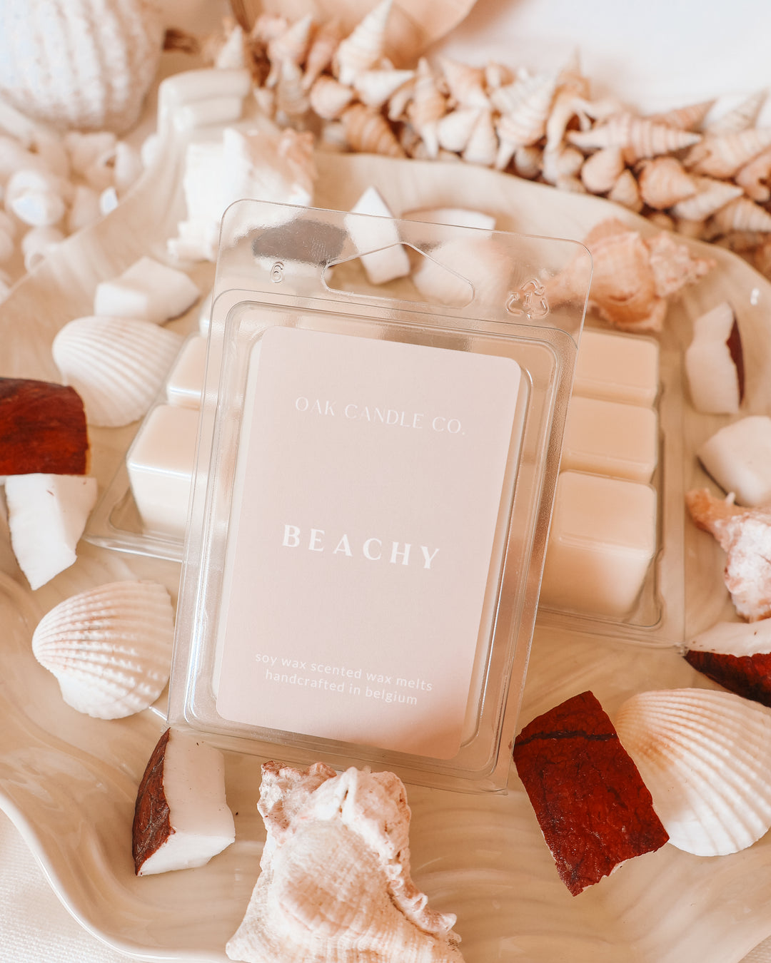 Beachy Wax Melts