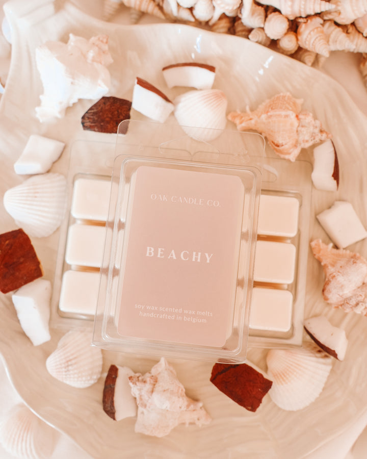 Beachy Wax Melts