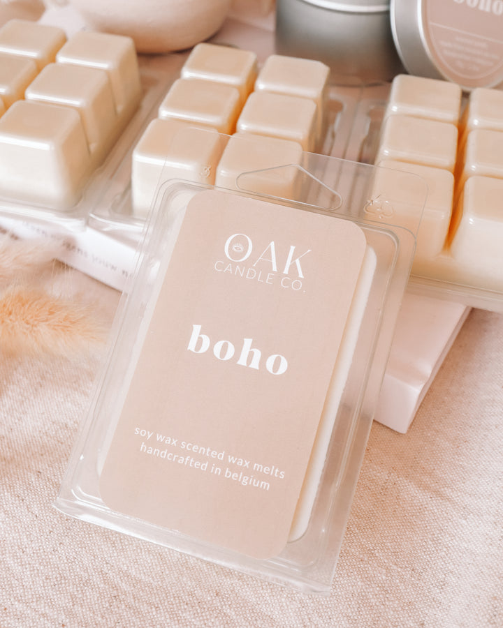 Boho Wax Melts