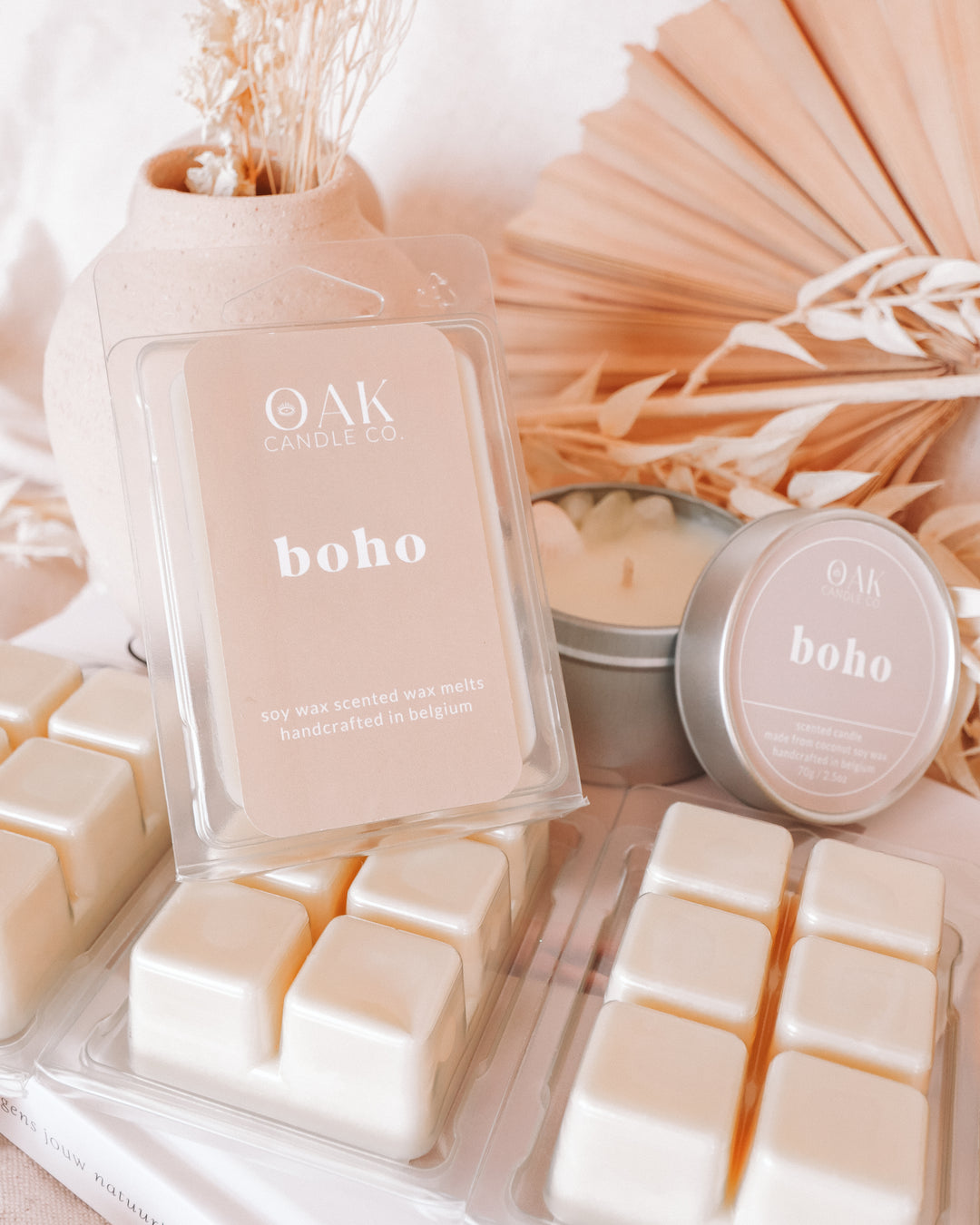 Boho Wax Melts