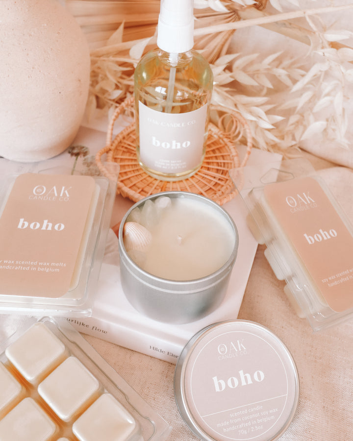 Boho Wax Melts