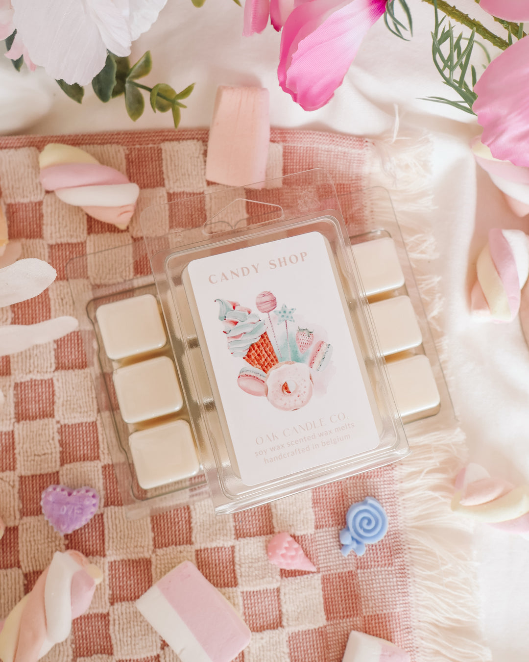 Candy Shop Wax Melts