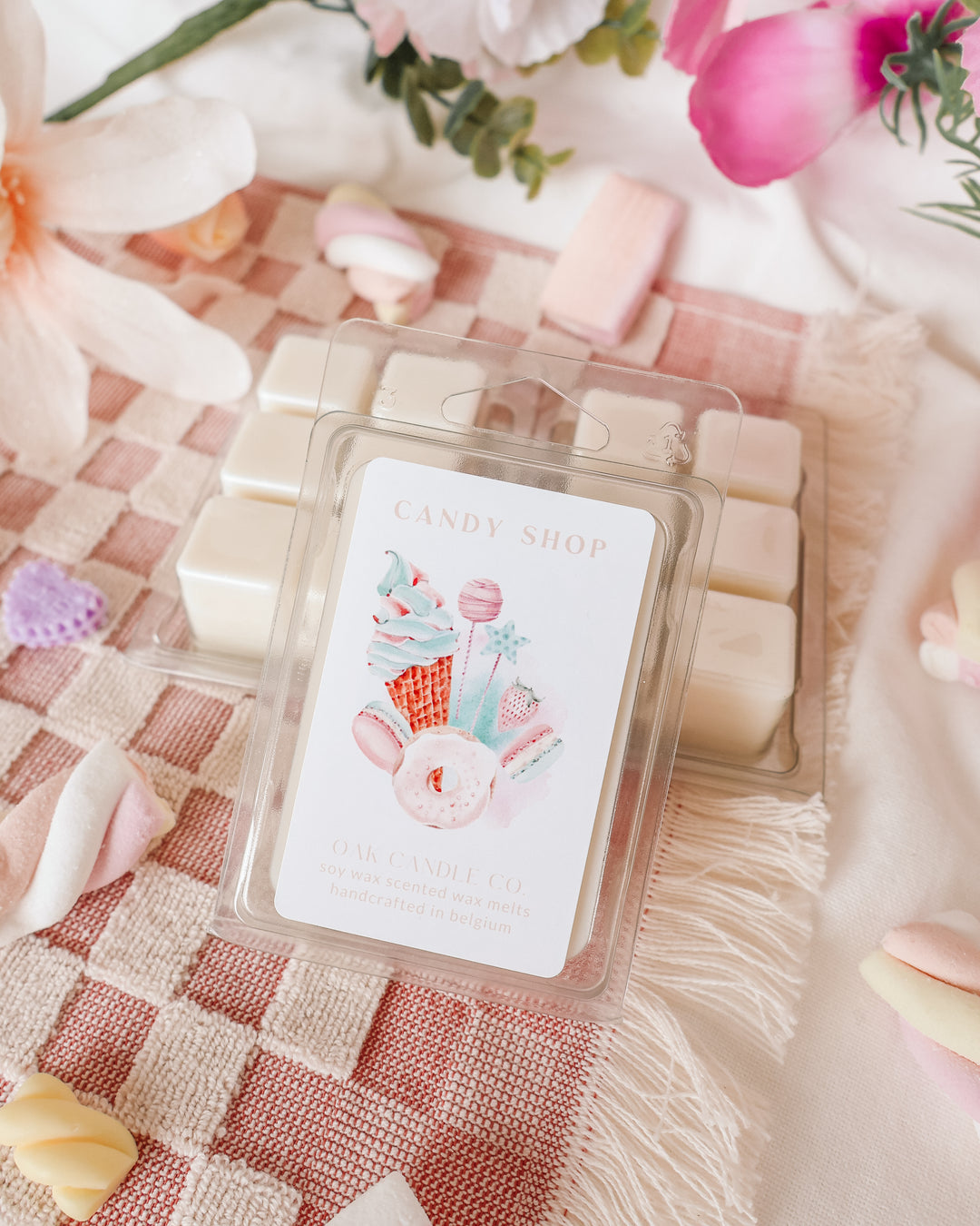 Candy Shop Wax Melts