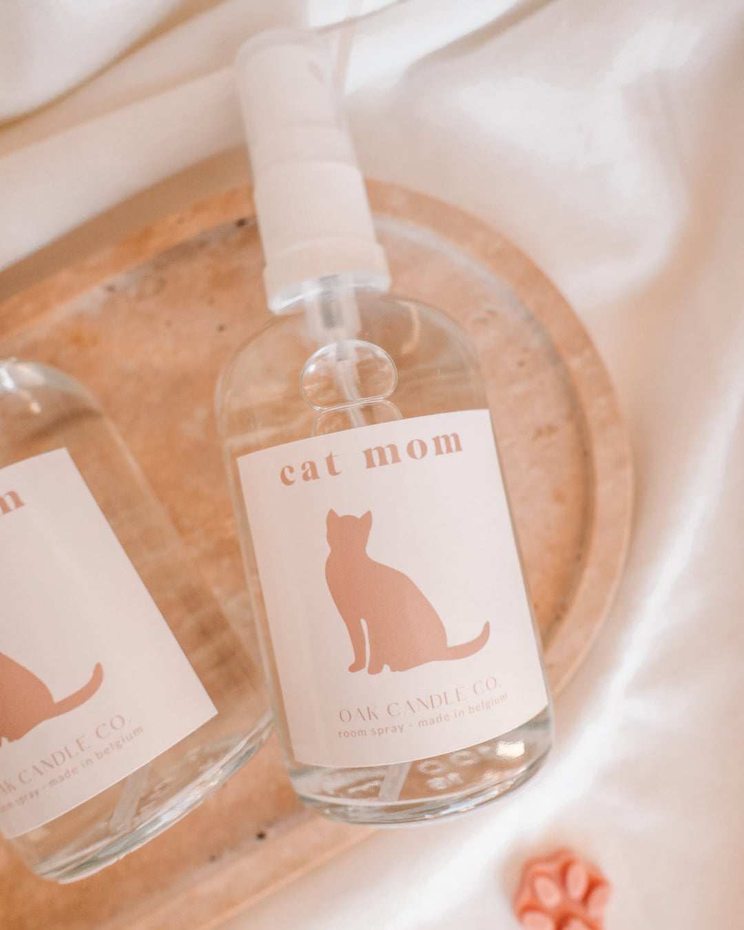 Cat Mom Room & Linen Spray