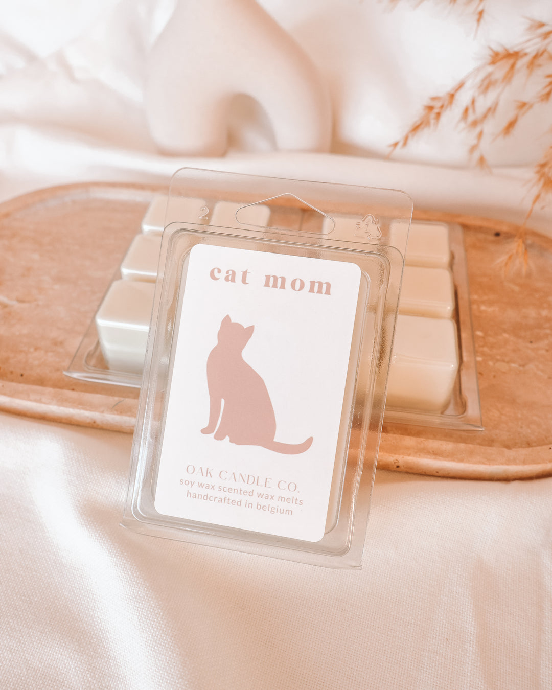 Cat Mom Wax Melts