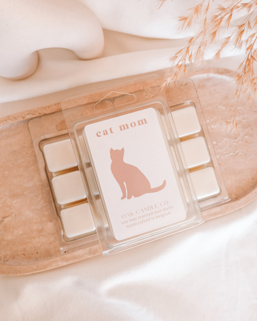 Cat Mom Wax Melts