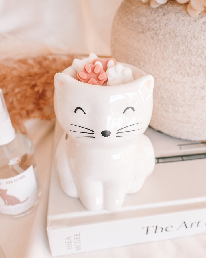 Cat Wax Melter