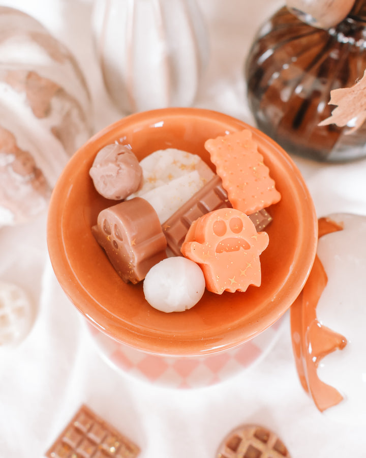 Cinnamon Roll Wax Melter
