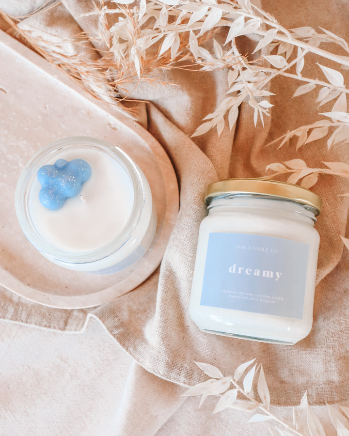 Dreamy Candle