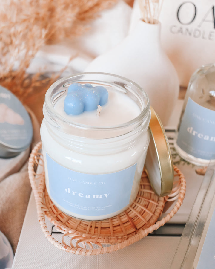 Dreamy Candle