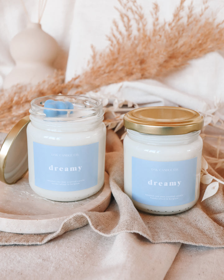 Dreamy Candle