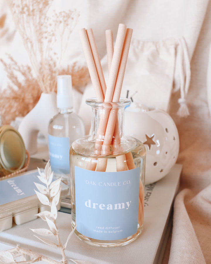 Dreamy Reed Diffuser