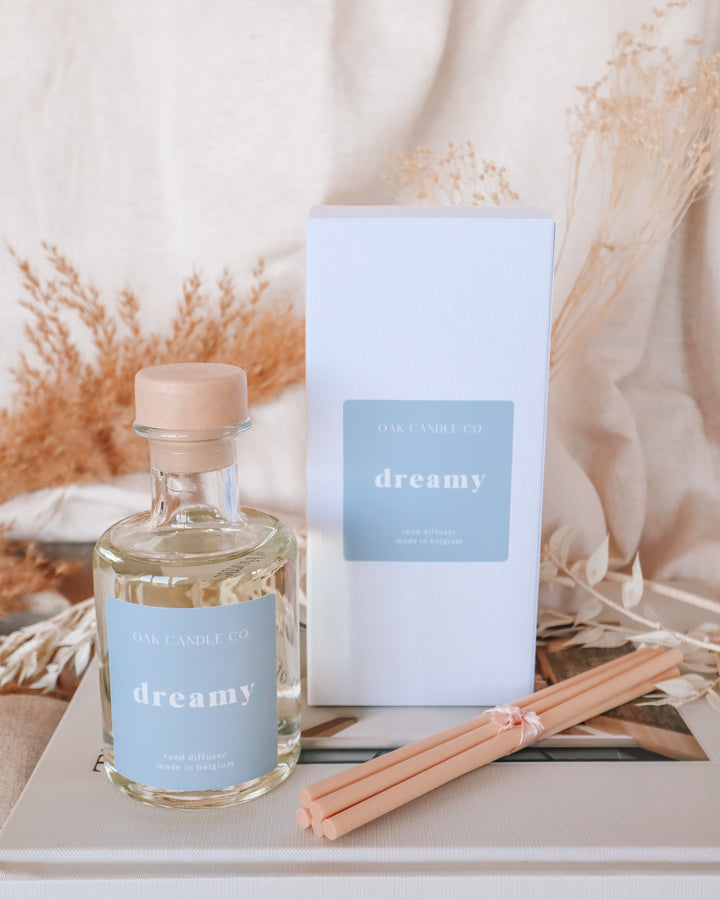 Dreamy Reed Diffuser