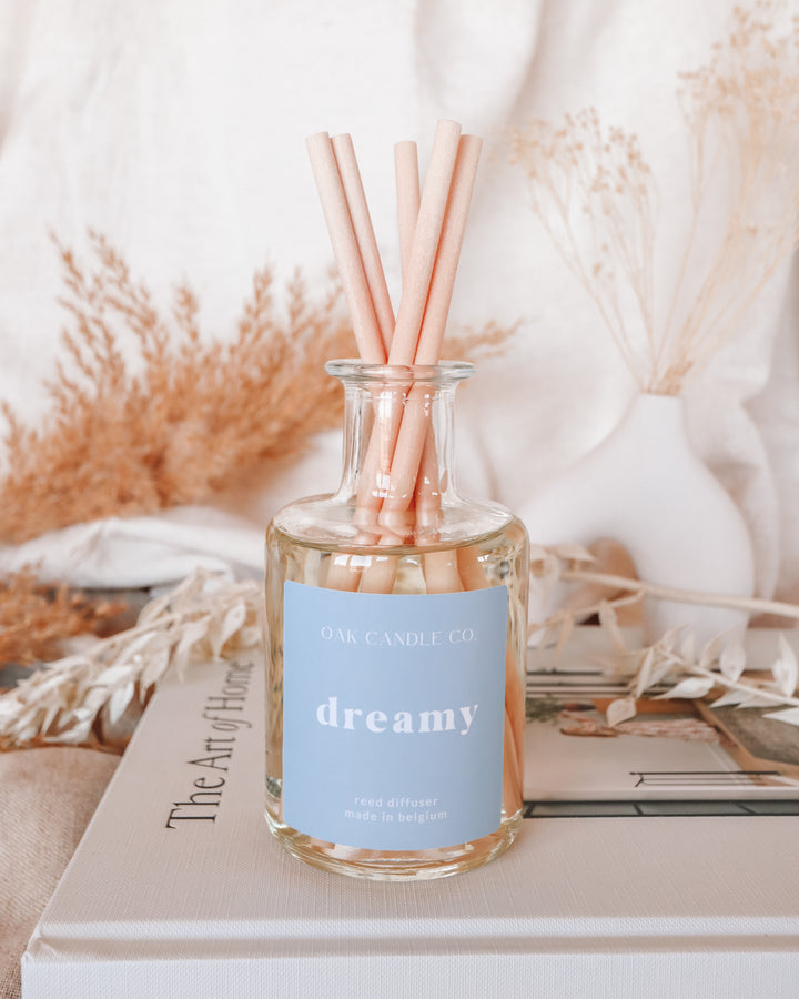 Dreamy Reed Diffuser