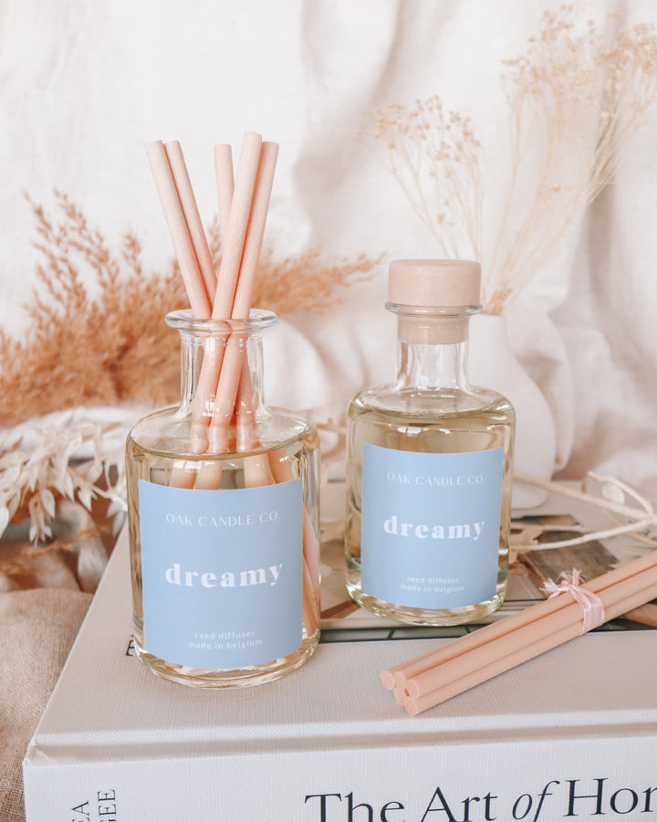 Dreamy Reed Diffuser