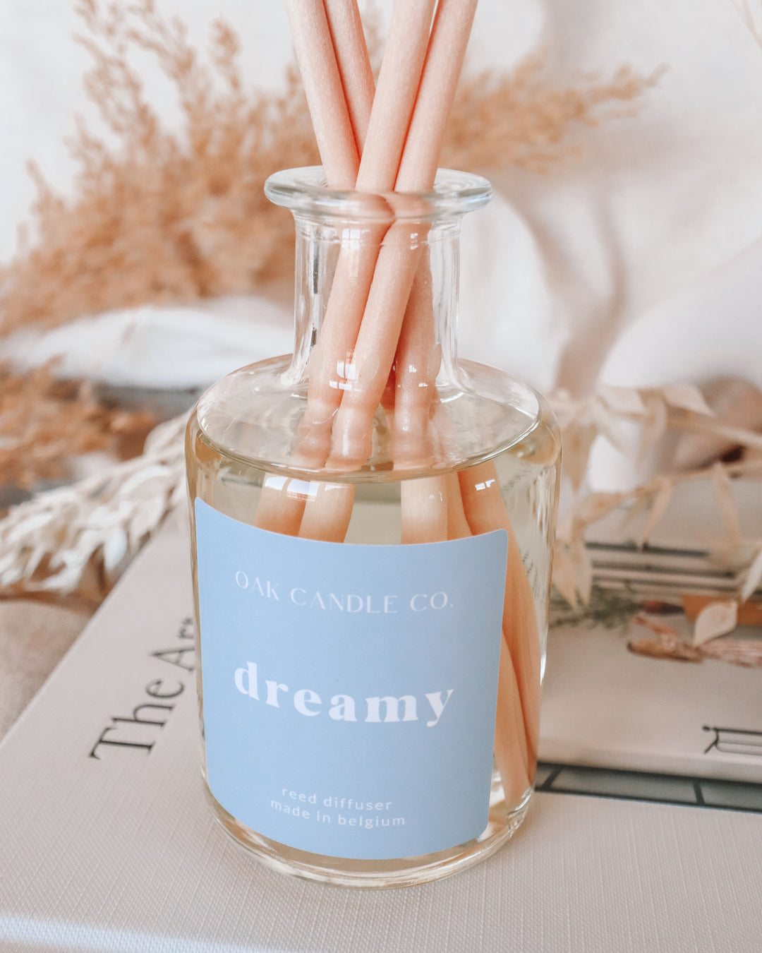 Dreamy Reed Diffuser