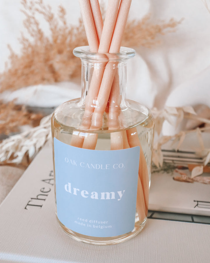 Dreamy Reed Diffuser