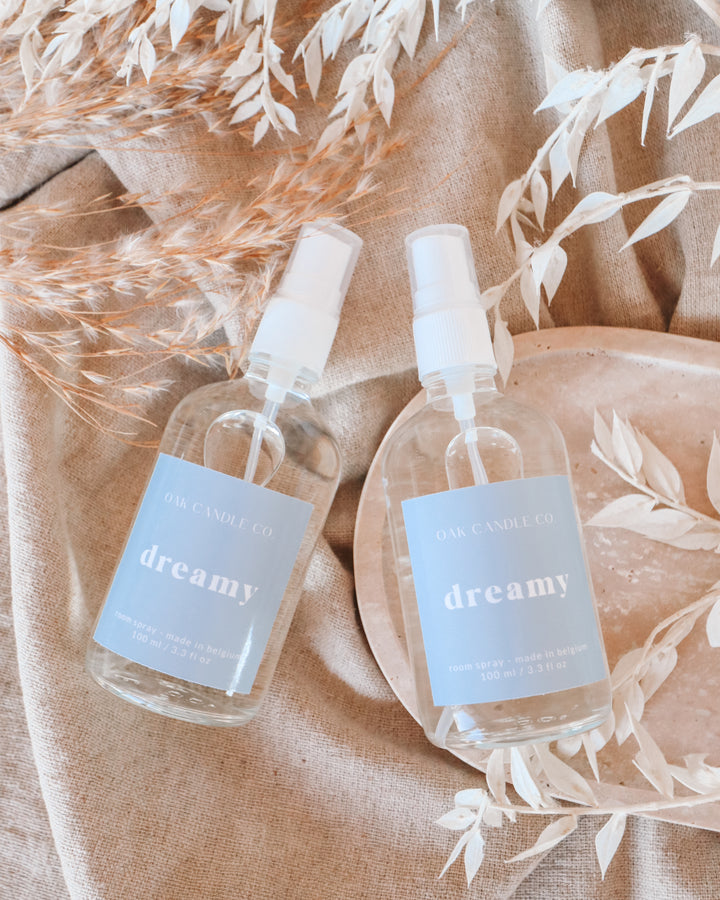 Dreamy Room & Linen Spray