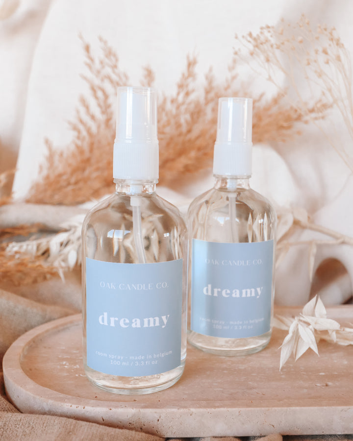 Dreamy Room & Linen Spray