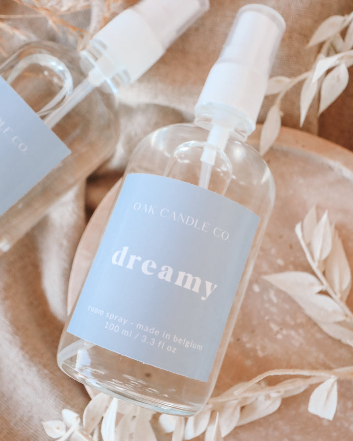 Dreamy Room & Linen Spray