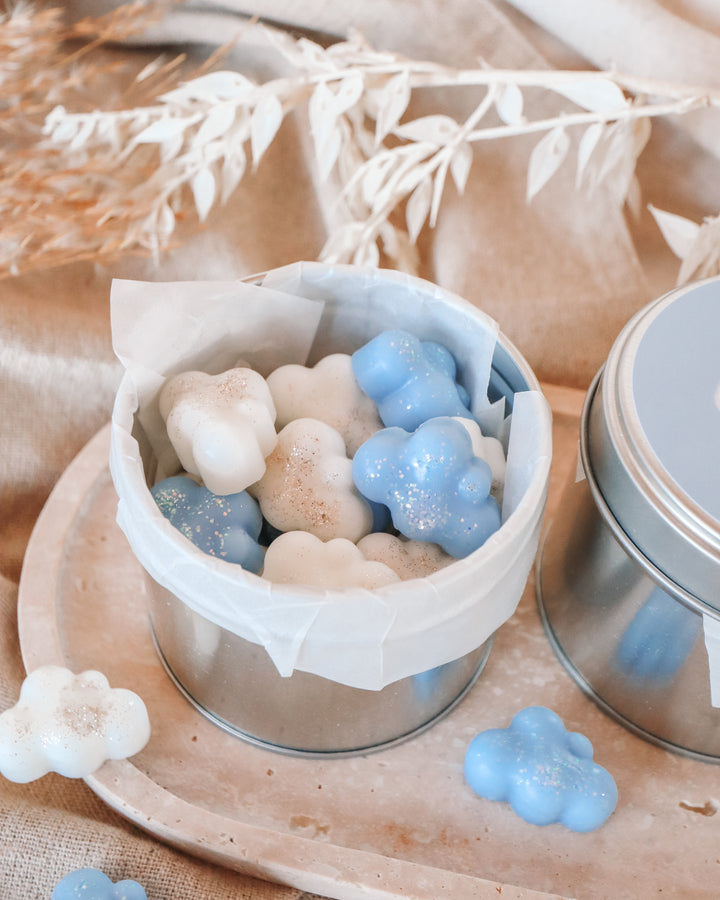 Dreamy Tin Jar Wax Melts