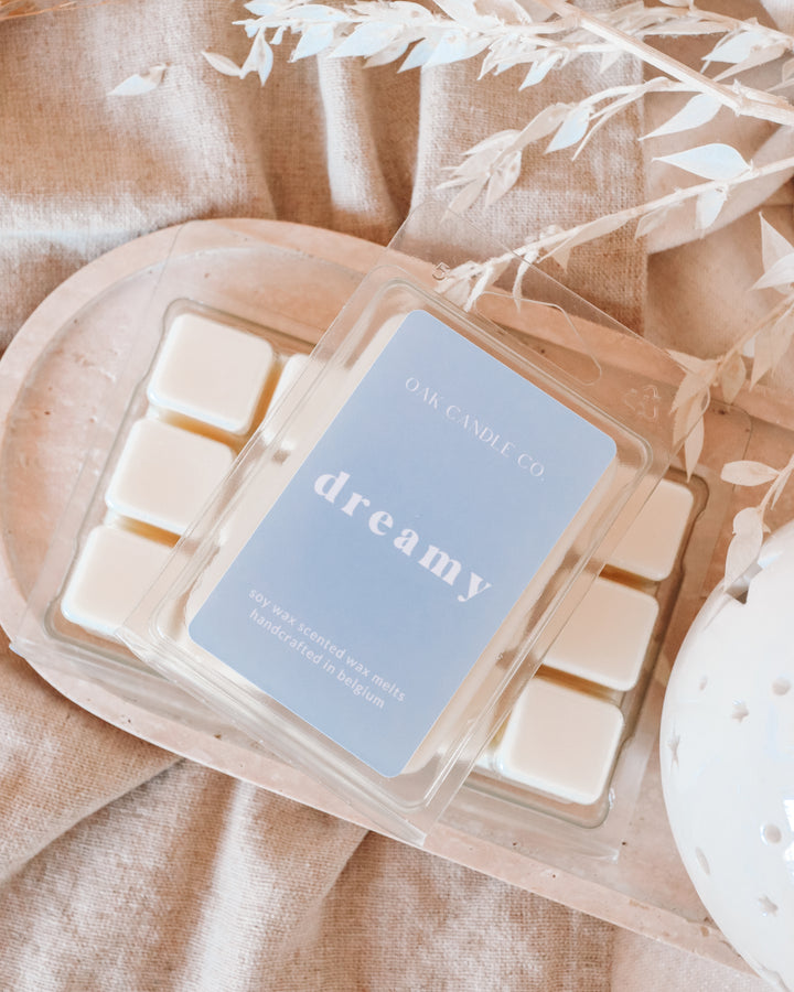 Dreamy Wax Melts