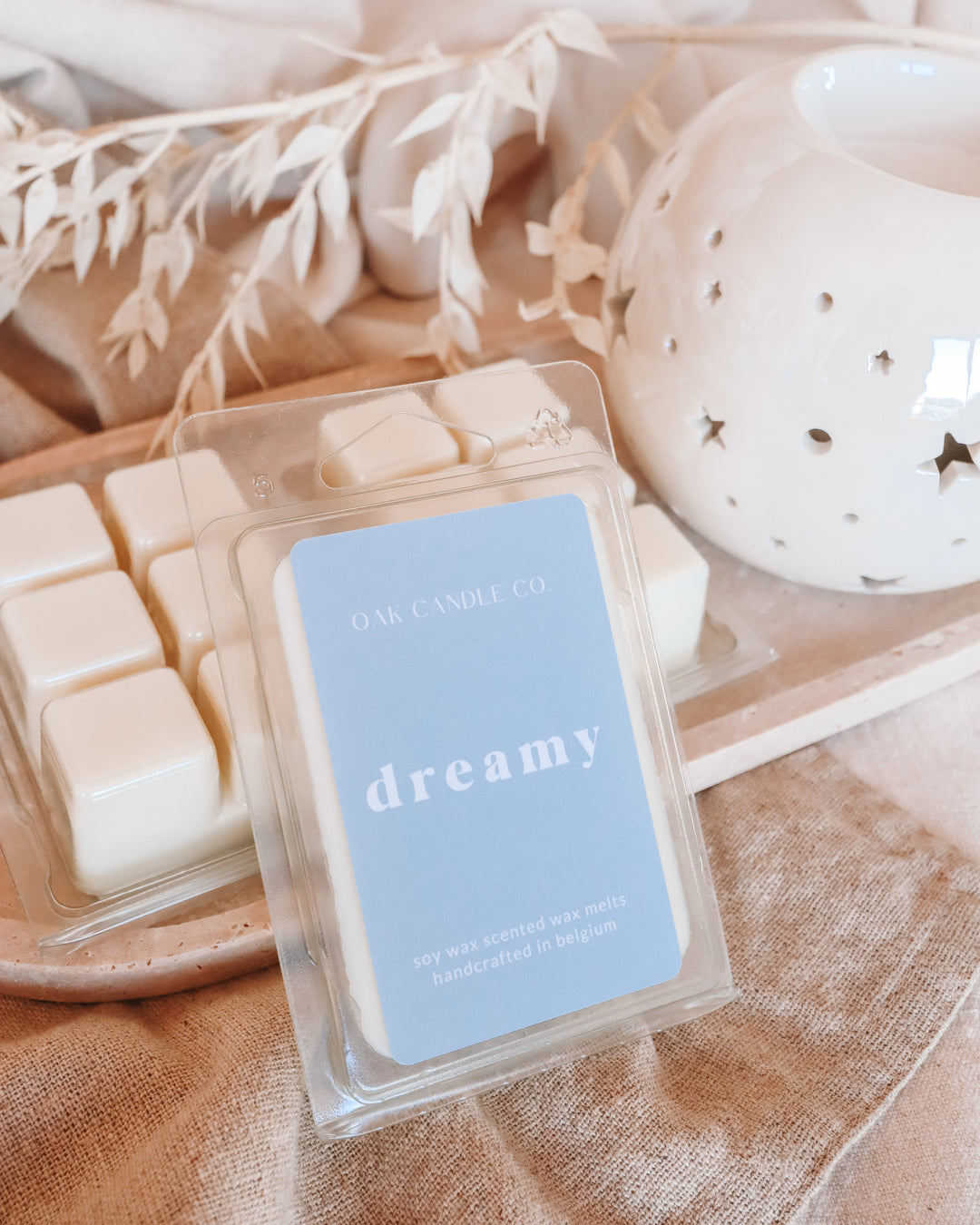 Dreamy Wax Melts