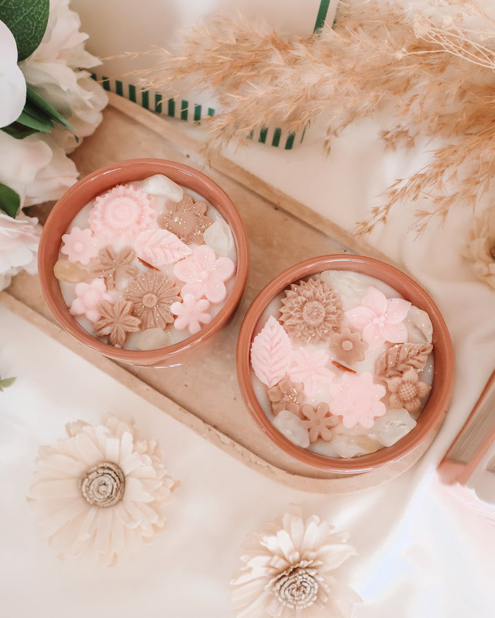 Not A Regular Mom Coffee Mug Candle