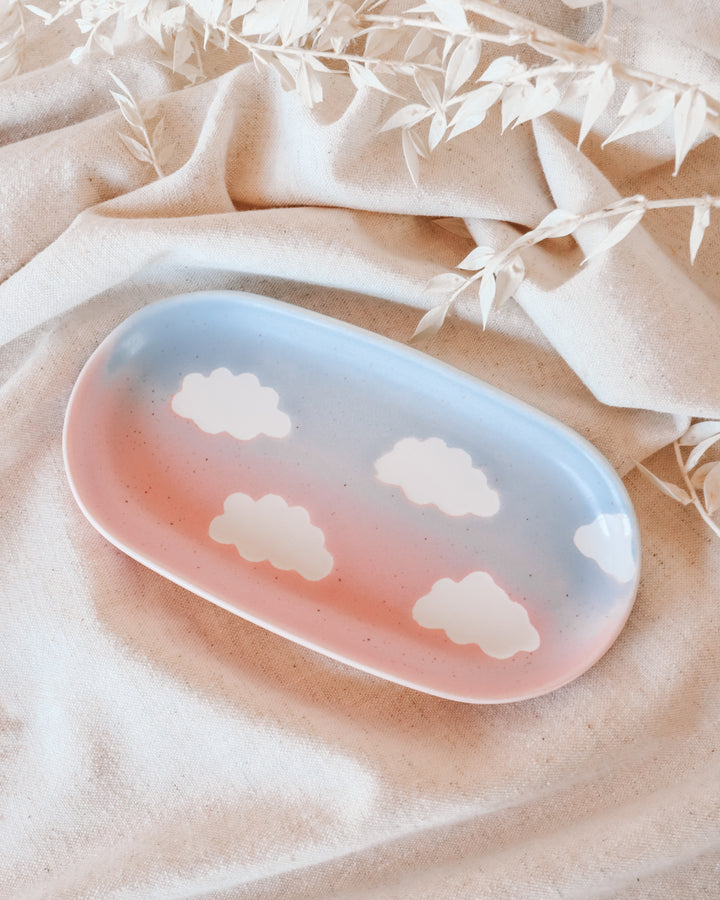 On Cloud Nine Tray