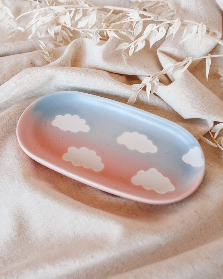 On Cloud Nine Tray