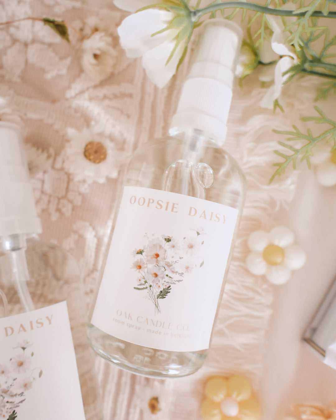 Oopsie Daisy Room & Linen Spray