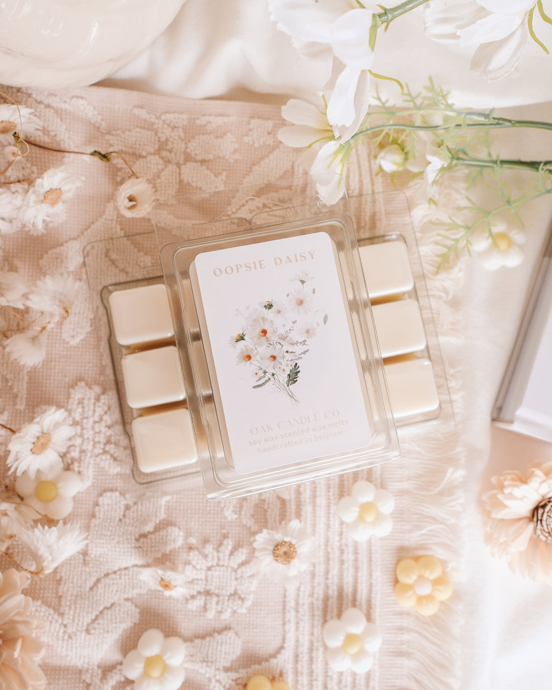 Oopsie Daisy Wax Melts