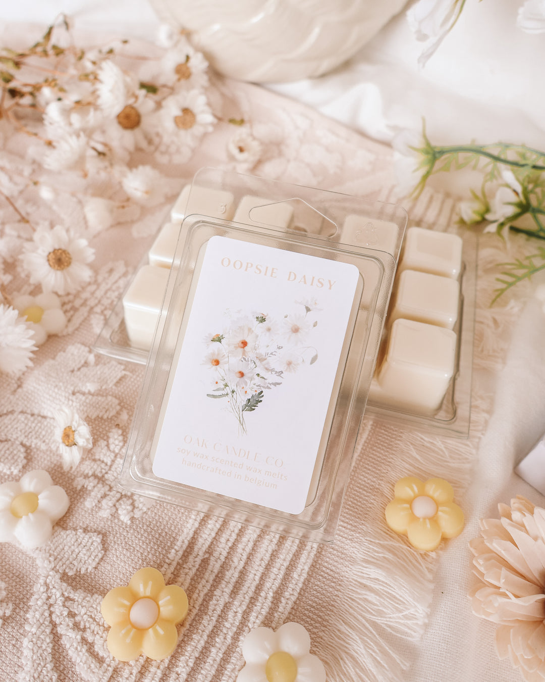 Oopsie Daisy Wax Melts