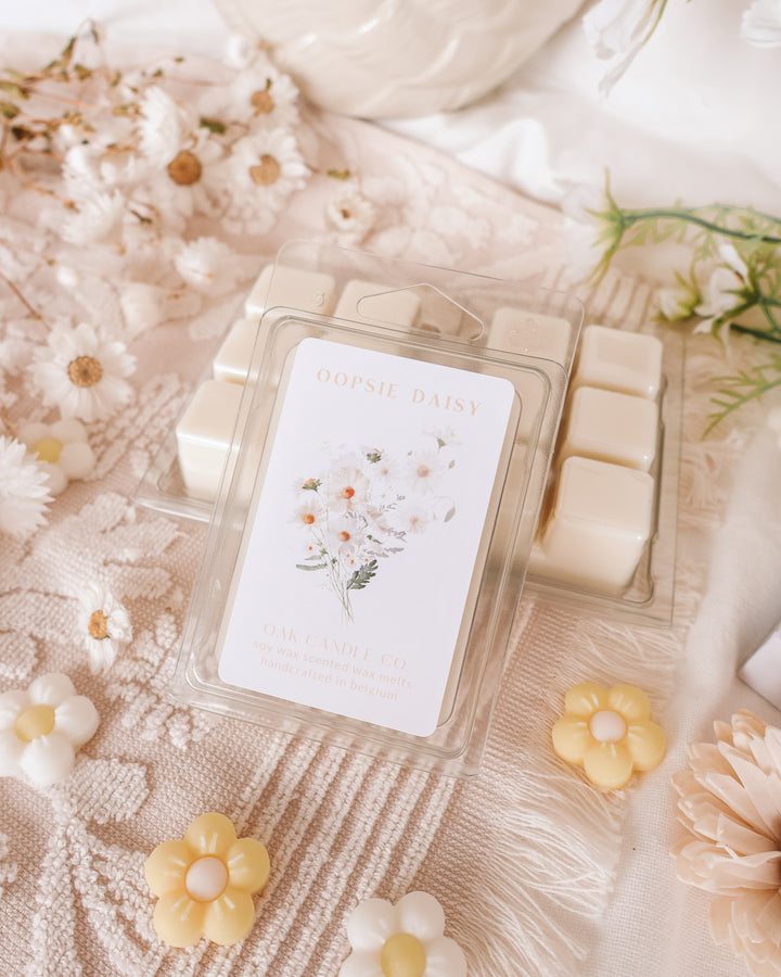 Oopsie Daisy Wax Melts