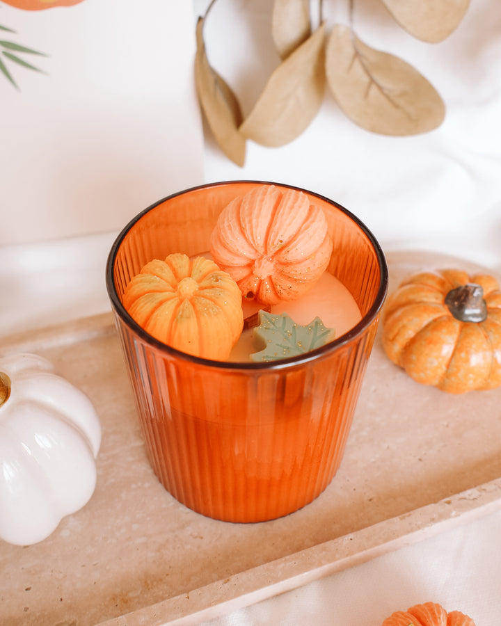 Pumpkin Patch Candle