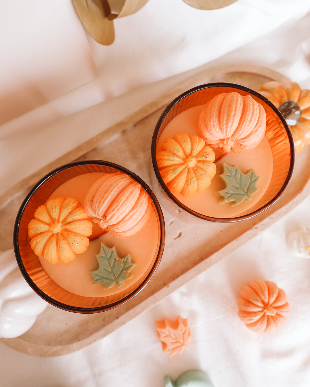 Pumpkin Patch Candle