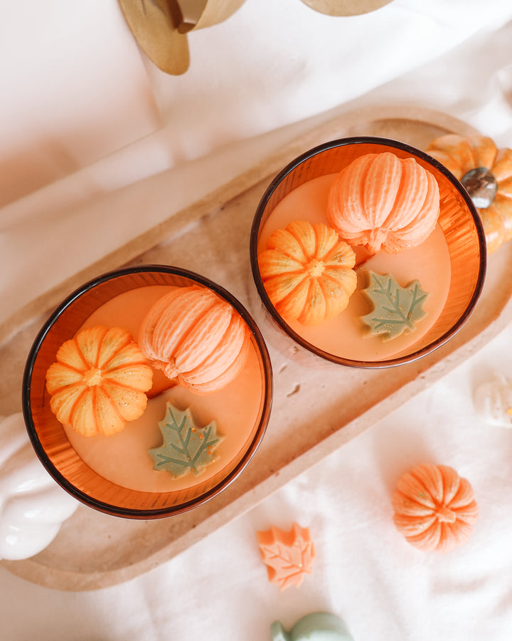 Pumpkin Patch Candle